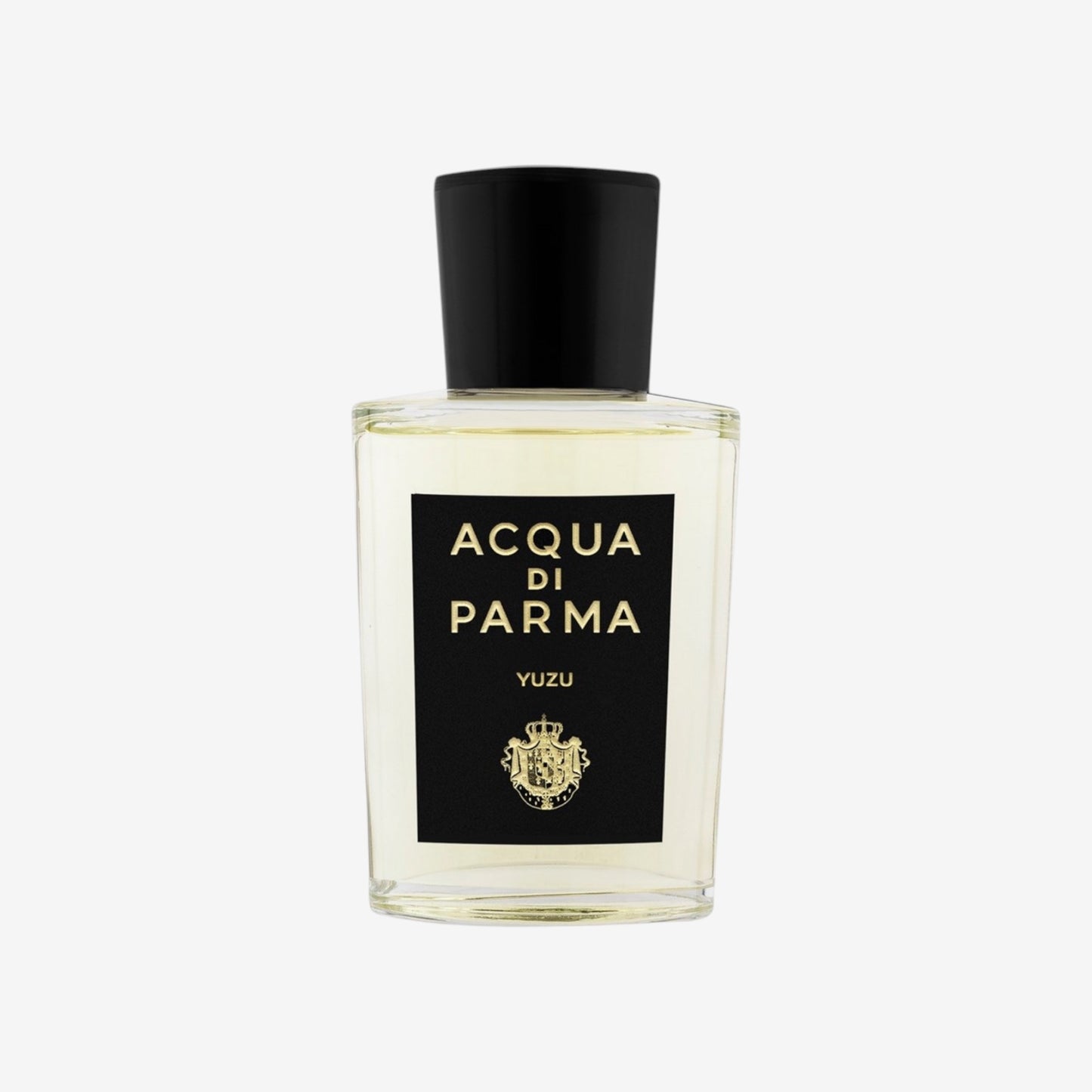 Acqua di Parma Signatures of the Sun Yuzu Femme/woman Eau de Parfum, 100 ml