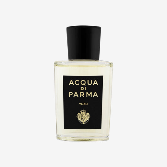 Acqua di Parma Signatures of the Sun Yuzu Femme/woman Eau de Parfum, 100 ml