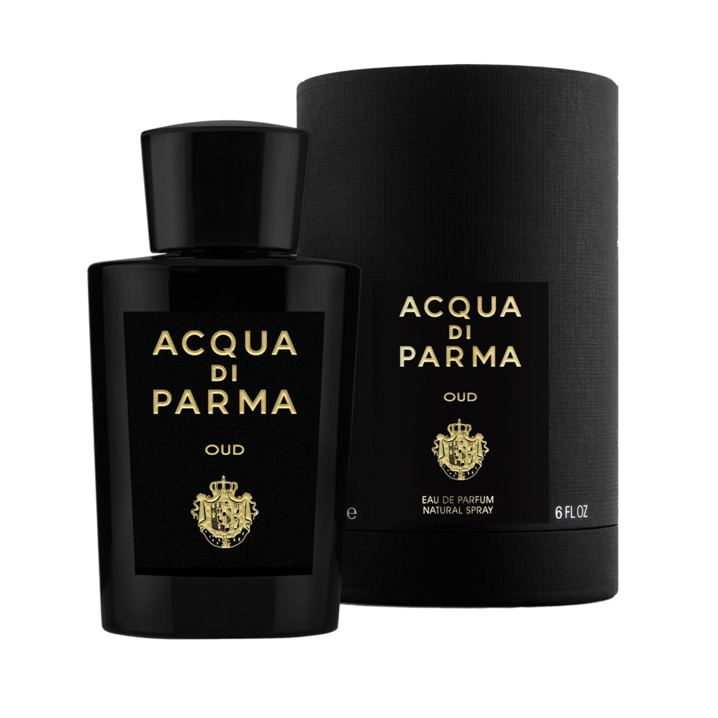 Acqua Di Parma Signature Oud Edp Vapo 180ml
