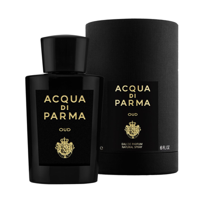 Acqua Di Parma Signature Oud Edp Vapo 180ml