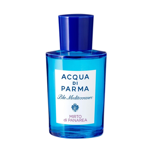 ACQUA DI PARMA Blu Mediterraneo Mirto di Panarea Eau de Toilette 100 ml