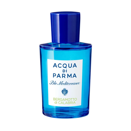 Acqua Di Parma, A.Di Parma Edt Blu Med. 75Vapo Bergamotto, Duft, Mehrfarbig, U, Unisex-Erwachsene