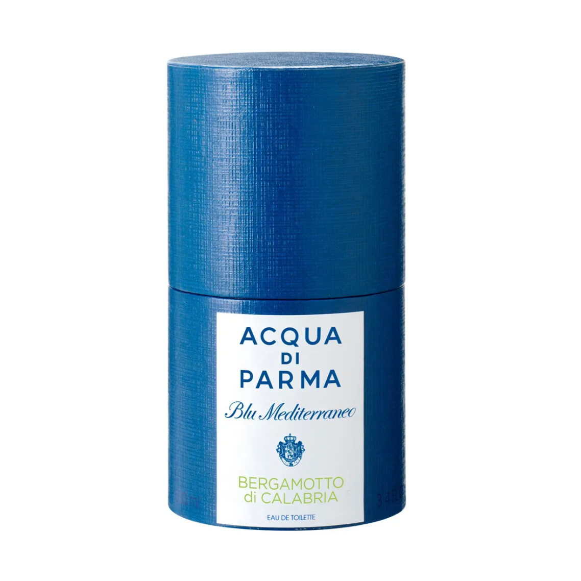 Acqua Di Parma, A.Di Parma Edt Blu Med. 75Vapo Bergamotto, Duft, Mehrfarbig, U, Unisex-Erwachsene