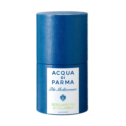 Acqua Di Parma, A.Di Parma Edt Blu Med. 75Vapo Bergamotto, Duft, Mehrfarbig, U, Unisex-Erwachsene