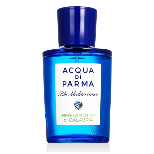 ACQUA DI PARMA Bergamotto Calabria EDT Vapo 75 ml
