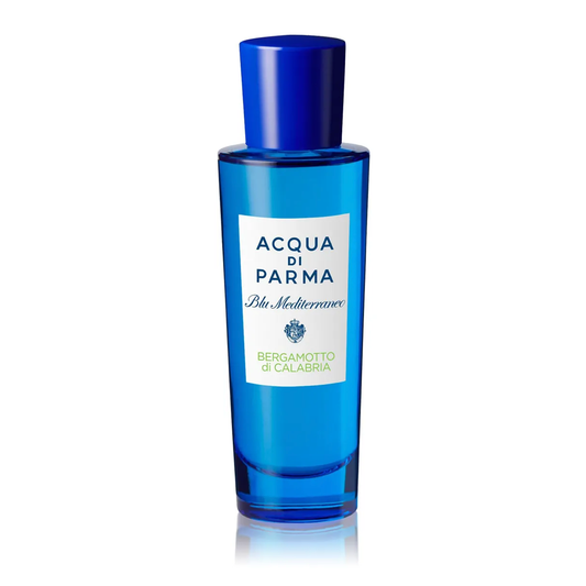 Acqua Di Parma Mediterraneo Bergamotto Di Calabria Edt Vapo 30 Milliliter