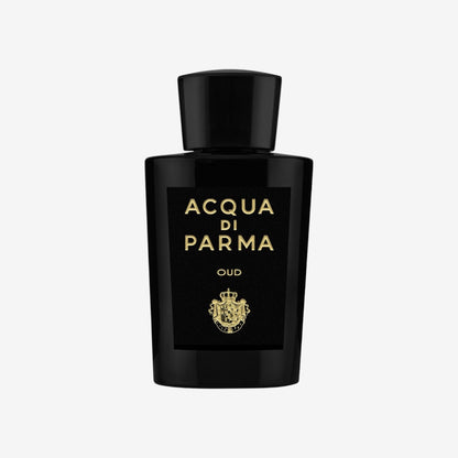 Acqua Di Parma Signature Oud Edp Vapo 180ml