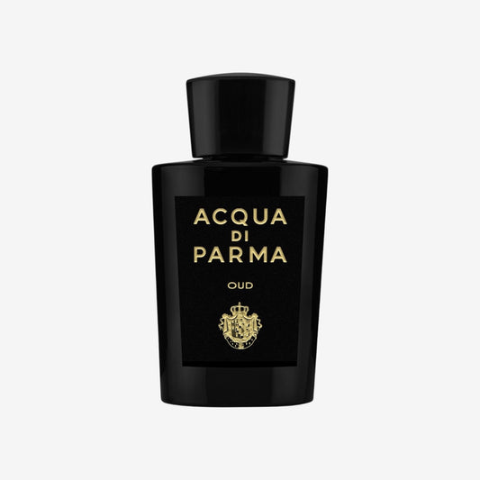 Acqua Di Parma Signature Oud Edp Vapo 180ml