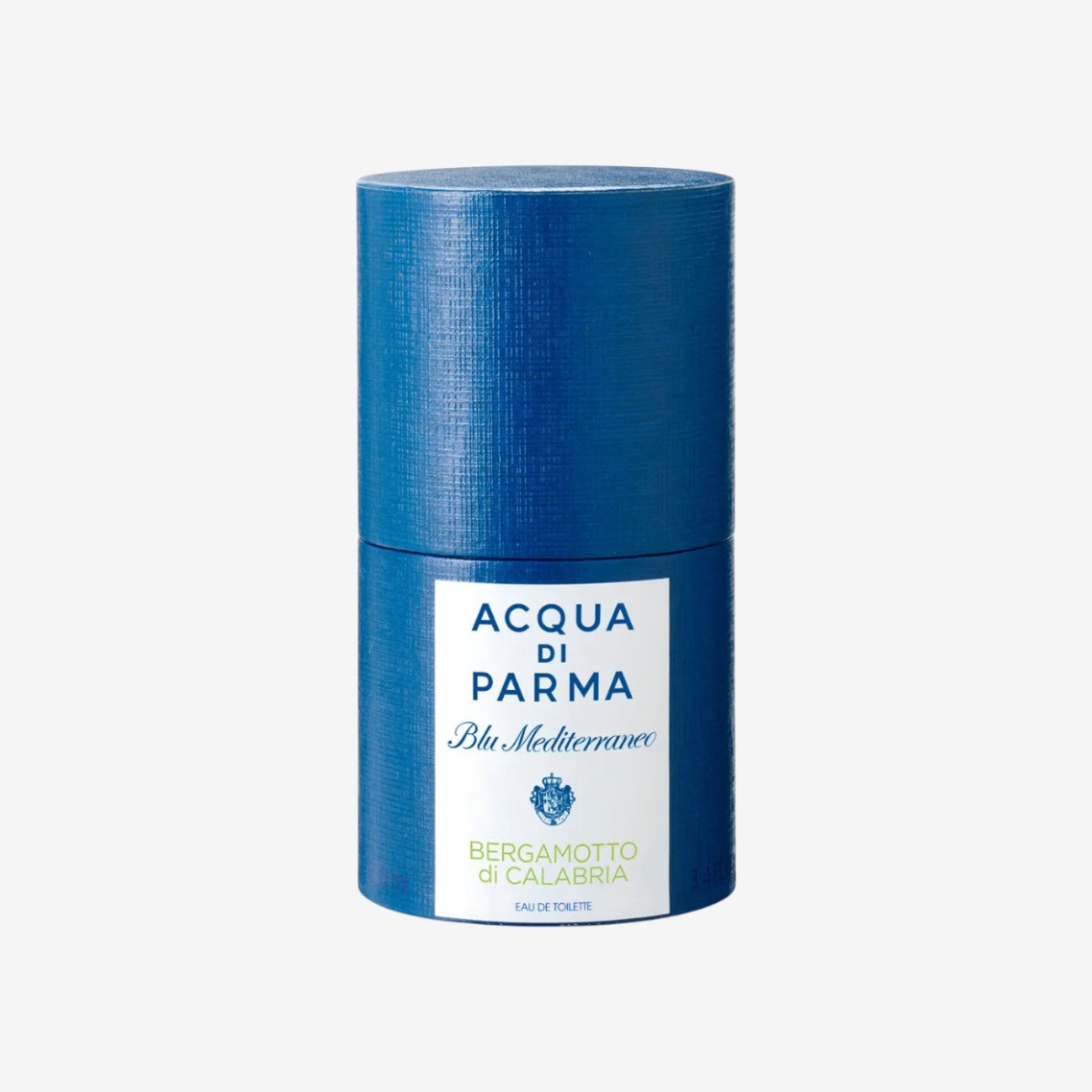 Acqua Di Parma, A.Di Parma Edt Blu Med. 75Vapo Bergamotto, Duft, Mehrfarbig, U, Unisex-Erwachsene
