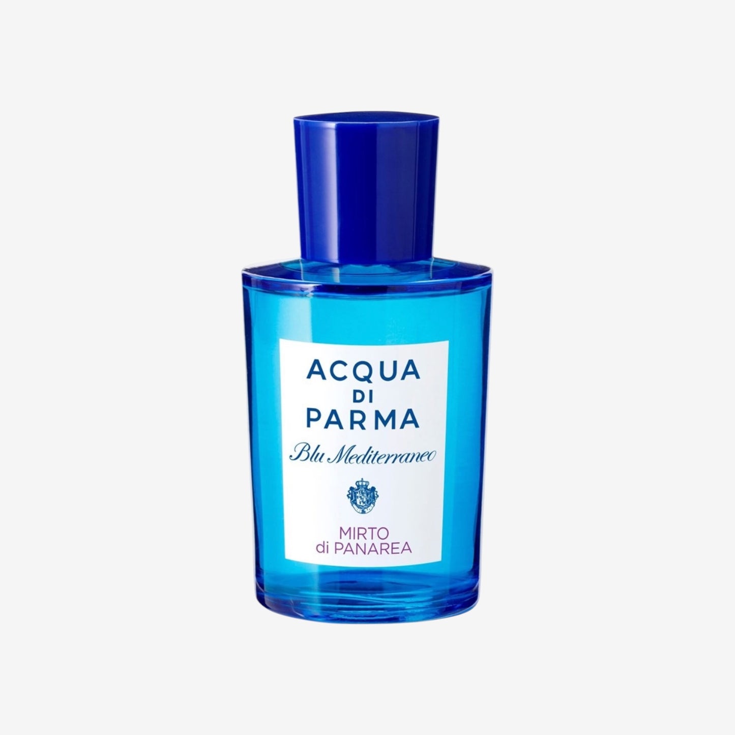 ACQUA DI PARMA Blu Mediterraneo Mirto di Panarea Eau de Toilette 100 ml