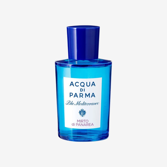 ACQUA DI PARMA Blu Mediterraneo Mirto di Panarea Eau de Toilette 100 ml