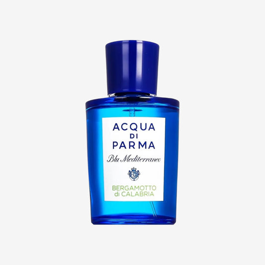 ACQUA DI PARMA Bergamotto Calabria EDT Vapo 75 ml