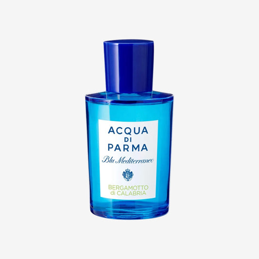 Acqua Di Parma, A.Di Parma Edt Blu Med. 75Vapo Bergamotto, Duft, Mehrfarbig, U, Unisex-Erwachsene
