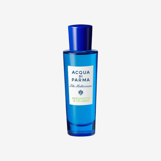 Acqua Di Parma Mediterraneo Bergamotto Di Calabria Edt Vapo 30 Milliliter
