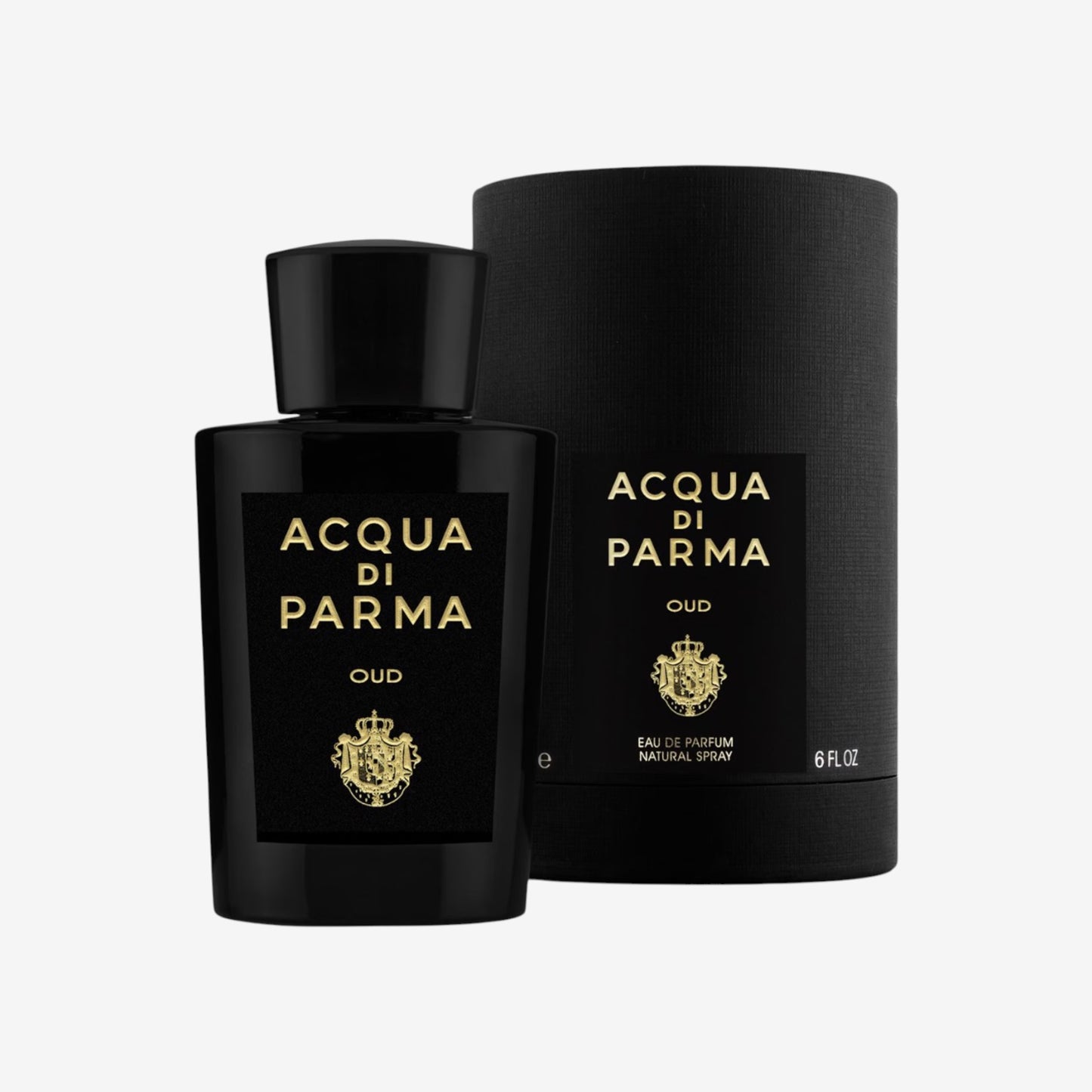 Acqua Di Parma Signature Oud Edp Vapo 180ml