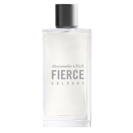 Abercrombie & Fitch Fierce Eau de Cologne 200ml