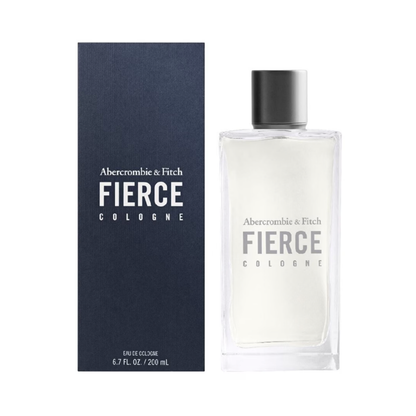 Abercrombie & Fitch Fierce Eau de Cologne 200ml