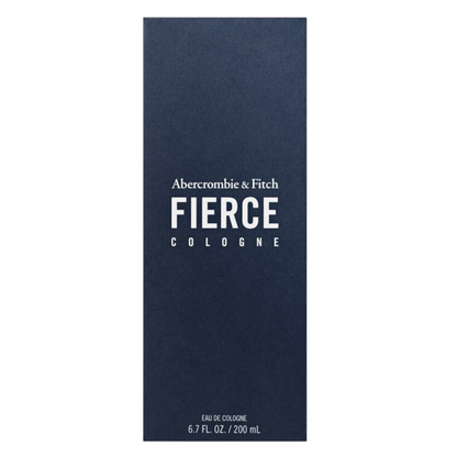 Abercrombie & Fitch Fierce Eau de Cologne 200ml