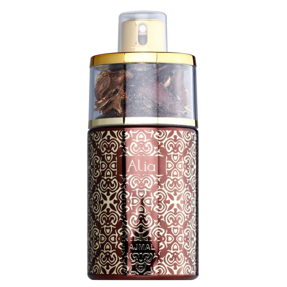 Ajmal Alia by EAU De Parfum Spray 2.5 oz / 75 ml (Women)