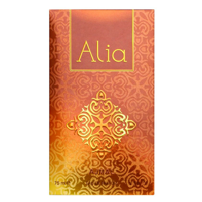 Ajmal Alia by EAU De Parfum Spray 2.5 oz / 75 ml (Women)
