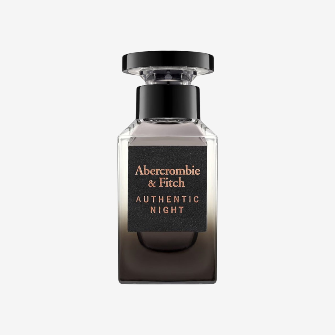 Abercrombie & Fitch Authentic Night Man 50ml EDT Spray