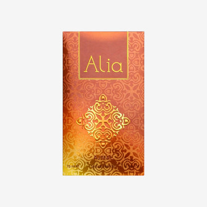 Ajmal Alia by EAU De Parfum Spray 2.5 oz / 75 ml (Women)