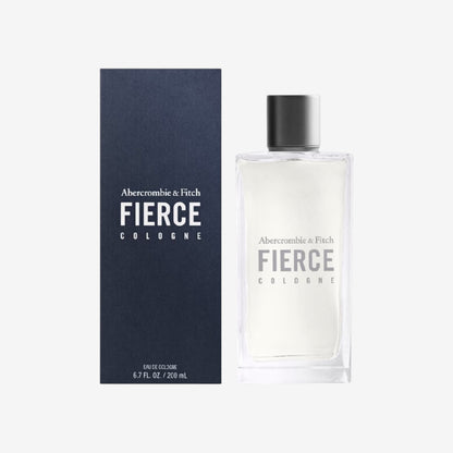 Abercrombie & Fitch Fierce Eau de Cologne 200ml