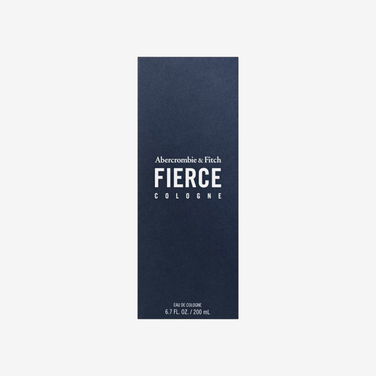 Abercrombie & Fitch Fierce Eau de Cologne 200ml