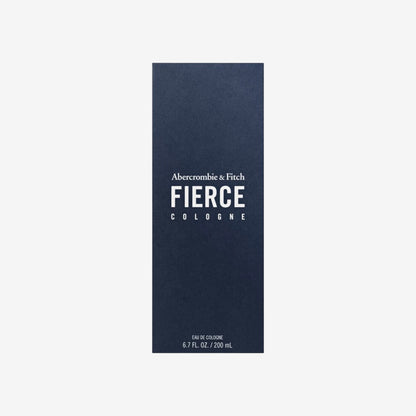 Abercrombie & Fitch Fierce Eau de Cologne 200ml
