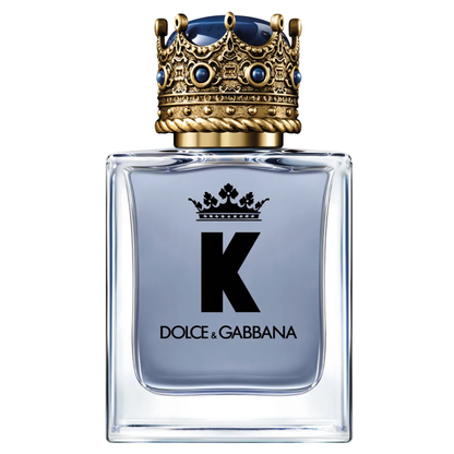 Dolce & Gabbana Dolce und Gabbana K Eau de Toilette, 100 ml
