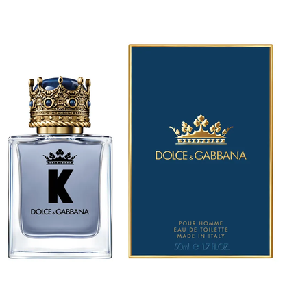 Dolce & Gabbana Dolce und Gabbana K Eau de Toilette, 100 ml