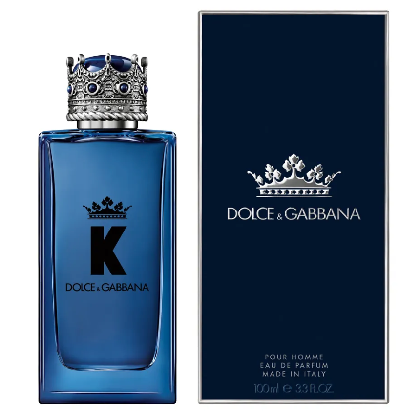 Dolce & Gabbana By Dolce&Gabbana Edp Vapo 100 Ml