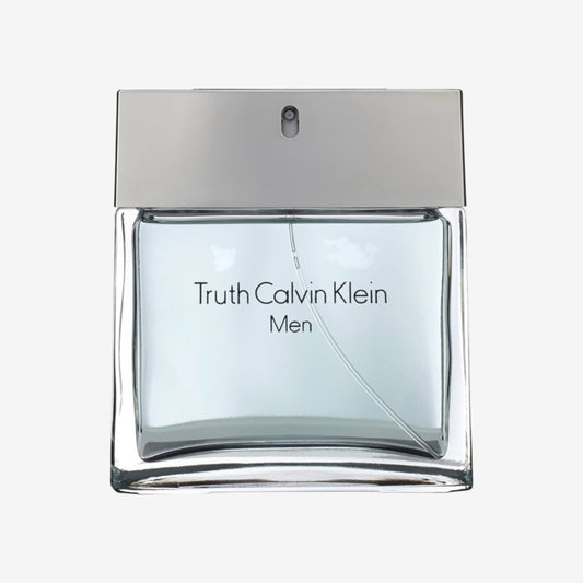 Calvin Klein Truth Men Eau de Toilette Spray