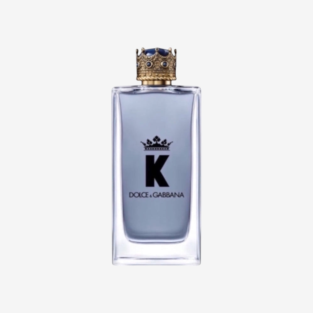 Dolce & Gabbana Dolce und Gabbana K Eau de Toilette, 100 ml