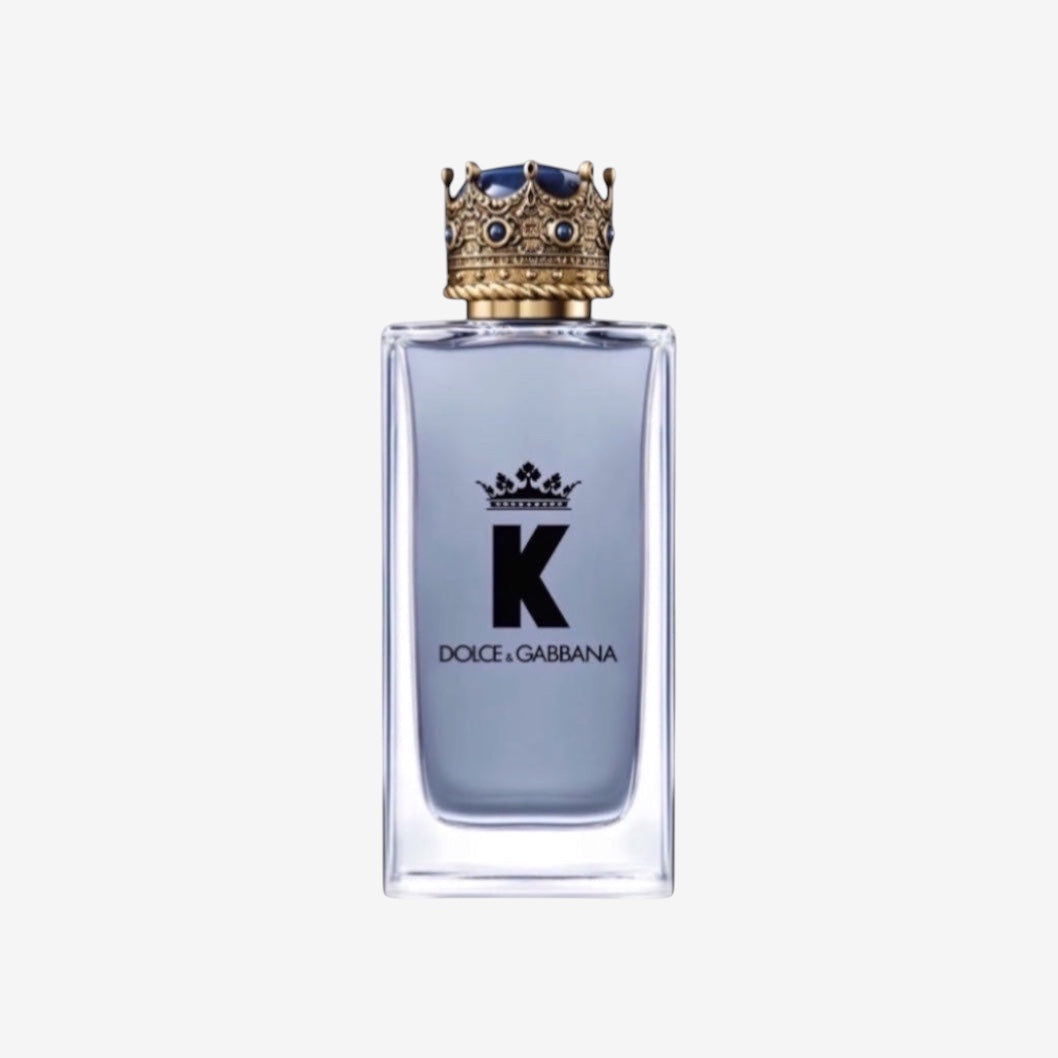 Dolce & Gabbana Dolce und Gabbana K Eau de Toilette, 100 ml