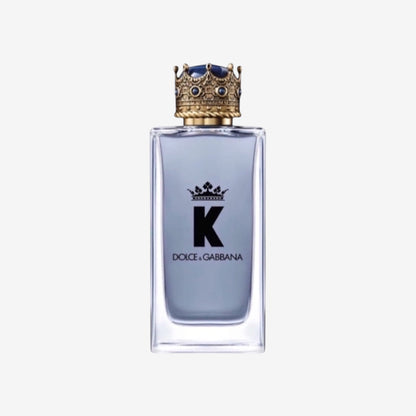 Dolce & Gabbana Dolce und Gabbana K Eau de Toilette, 100 ml