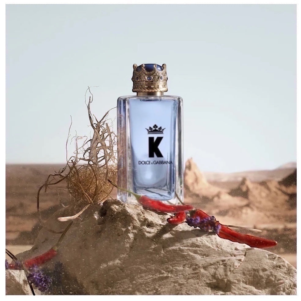 Dolce & Gabbana Dolce und Gabbana K Eau de Toilette, 100 ml