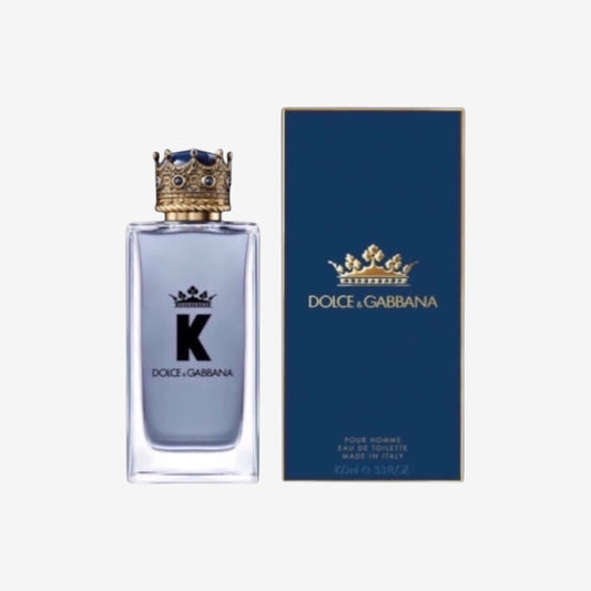 Dolce & Gabbana Dolce und Gabbana K Eau de Toilette, 100 ml