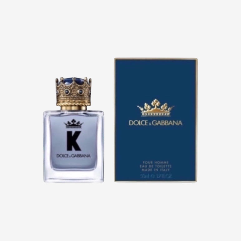 Dolce & Gabbana Dolce und Gabbana K Eau de Toilette, 100 ml