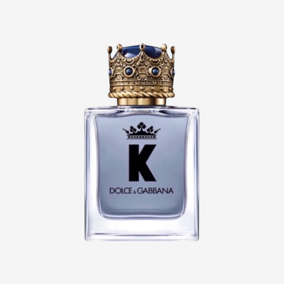 Dolce & Gabbana Dolce und Gabbana K Eau de Toilette, 100 ml