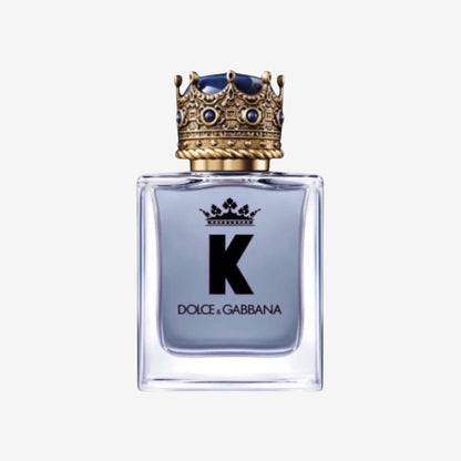 Dolce & Gabbana Dolce und Gabbana K Eau de Toilette, 100 ml