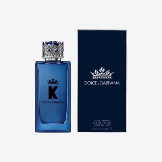 Dolce & Gabbana By Dolce&Gabbana Edp Vapo 100 Ml
