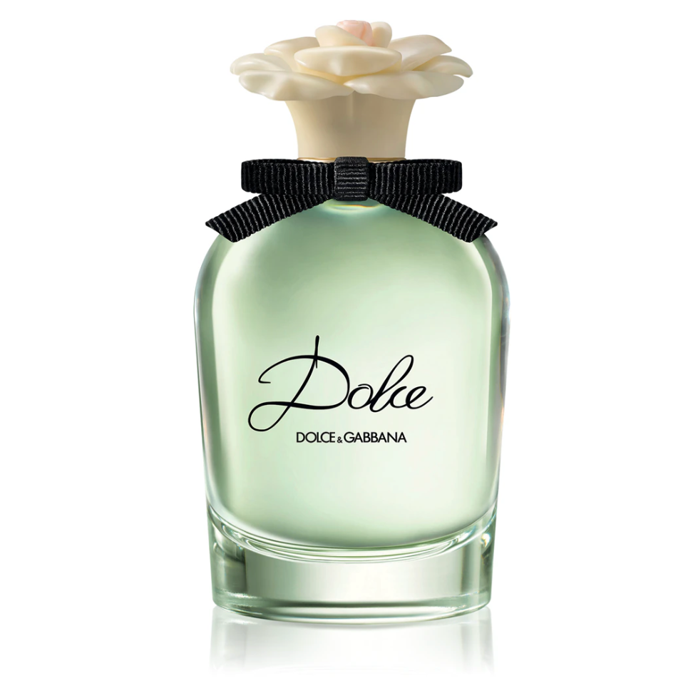 Dolce & Gabbana Dolce femme / woman, Eau de Parfum, Vaporisateur / Spray 75 ml