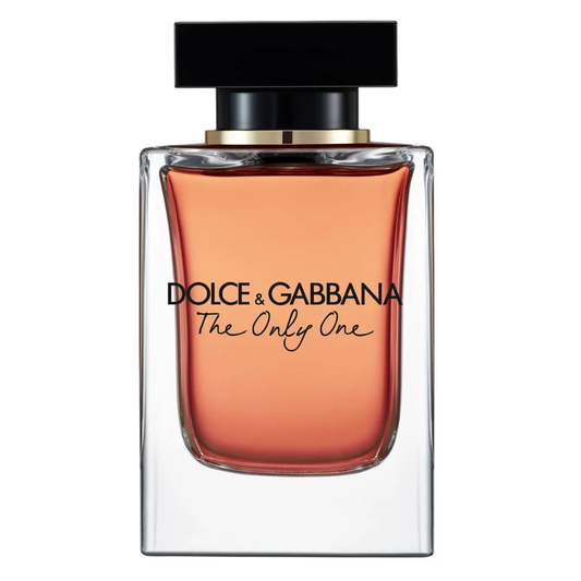 Dolce & Gabbana The only One Eau de Parfum Spray, 1er Pack (1 x 30 ml)