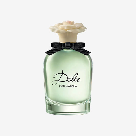 Dolce & Gabbana Dolce femme / woman, Eau de Parfum, Vaporisateur / Spray 75 ml