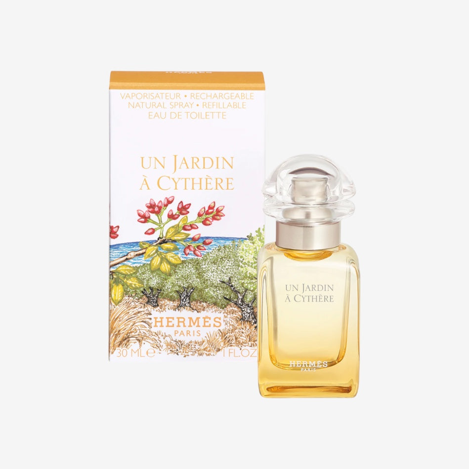 HERMES, Un Jardin à Cythère, Eau de Toilette, Unisexduft, 100 ml