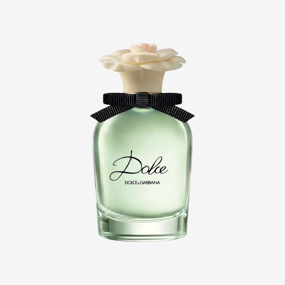 Dolce & Gabbana Dolce femme / woman, Eau de Parfum, Vaporisateur / Spray 75 ml