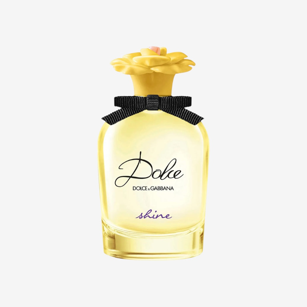 Dolce & Gabbana, DOLCE SHINE EAU DE PARFUM 75ML Unisex, 75 ml