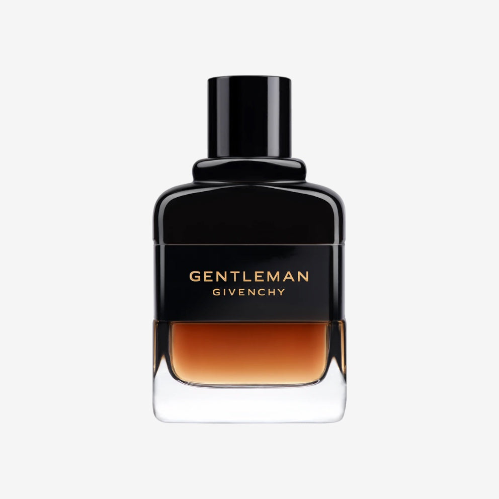 GIVENCHY GENTLEMAN PRIVEE 60 ml