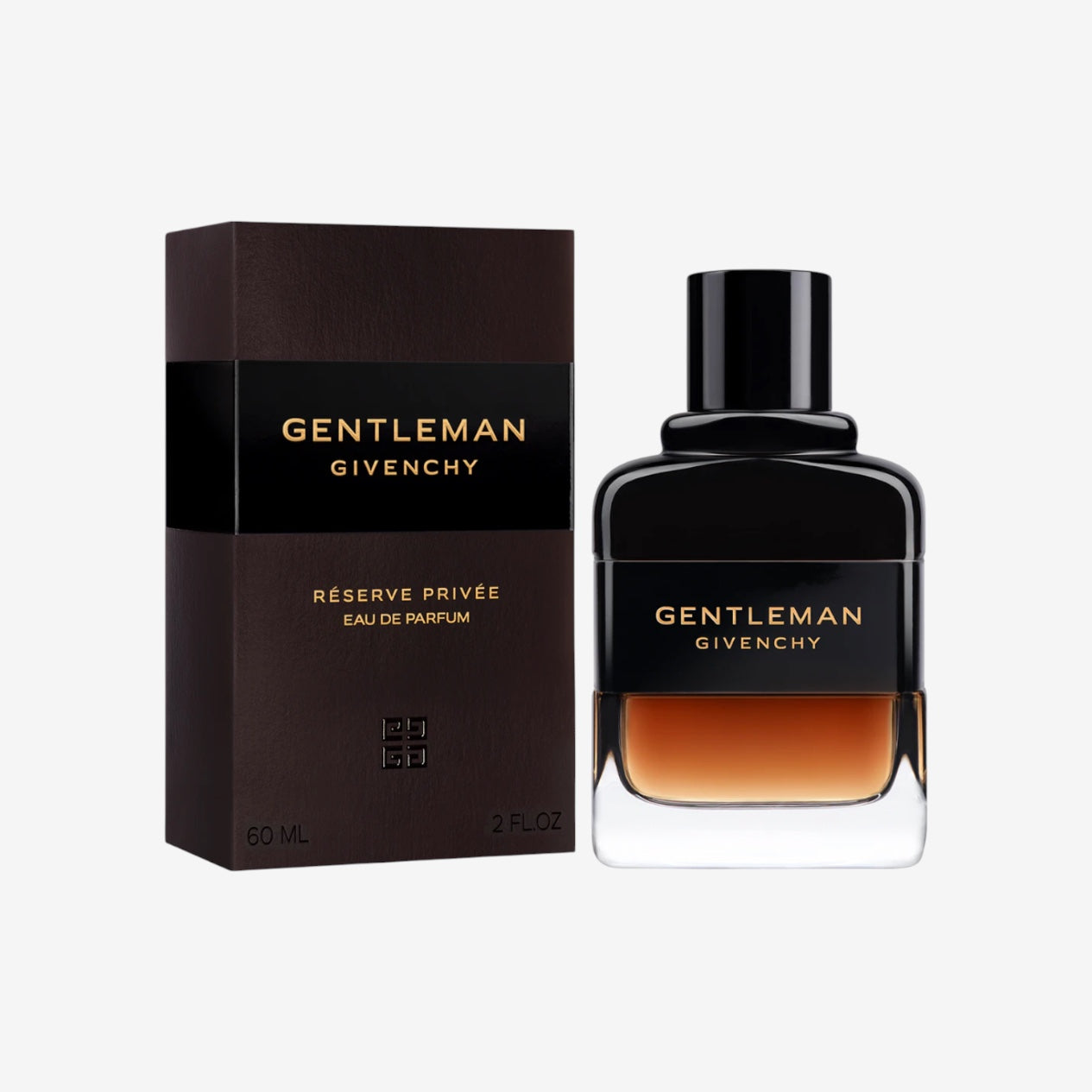 GIVENCHY GENTLEMAN PRIVEE 60 ml